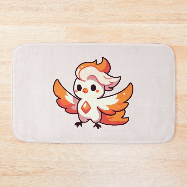 Item preview, Topaz Phoenix designed and sold by LemuellTrends.