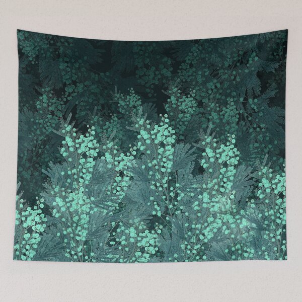 Item preview, Night plants  designed and sold by Asmaa Abdul-Azim.
