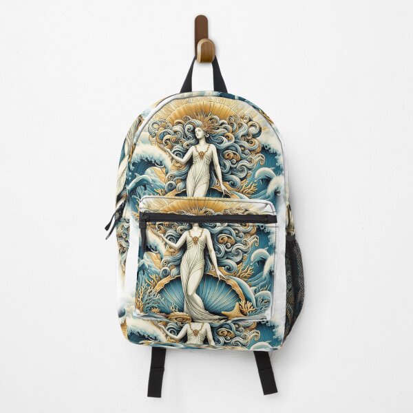 Item preview, APHRODITE'S BIRTH designed and sold by Foxlindesigns.