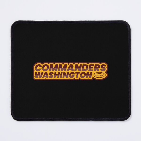 Item preview, Art - washington commanders designed and sold by adinalpspige.