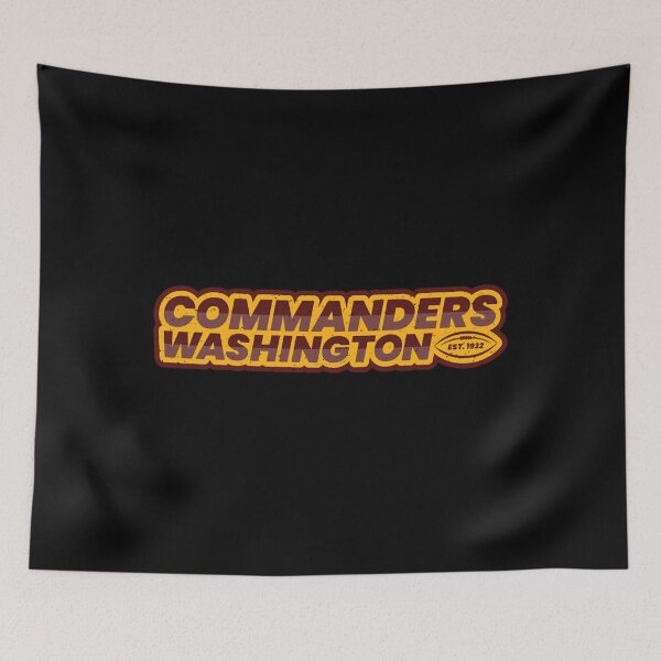 Item preview, Art - washington commanders designed and sold by adinalpspige.