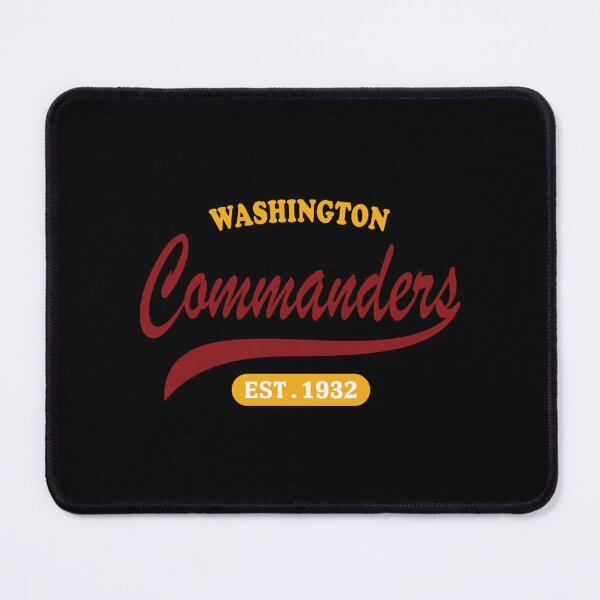 Item preview, Art - washington commanders designed and sold by adinalpspige.