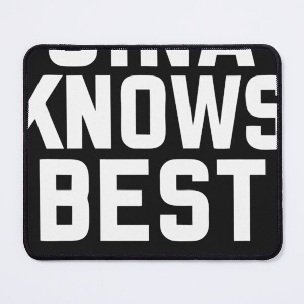 Item preview, Gina Knows Best Merchandise Essential T-Shirt Essential designed and sold by EmilyHumphriess.