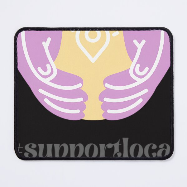 Item preview, Support Local designed and sold by RobertSinzun.