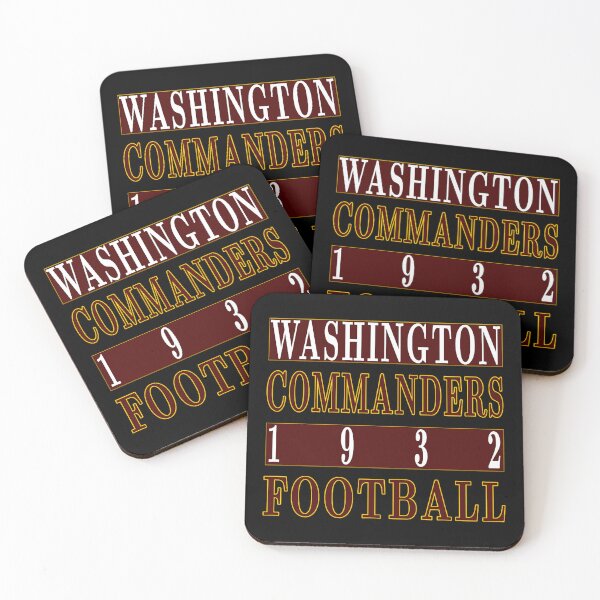 Item preview, Art - washington commanders designed and sold by adinalpspige.