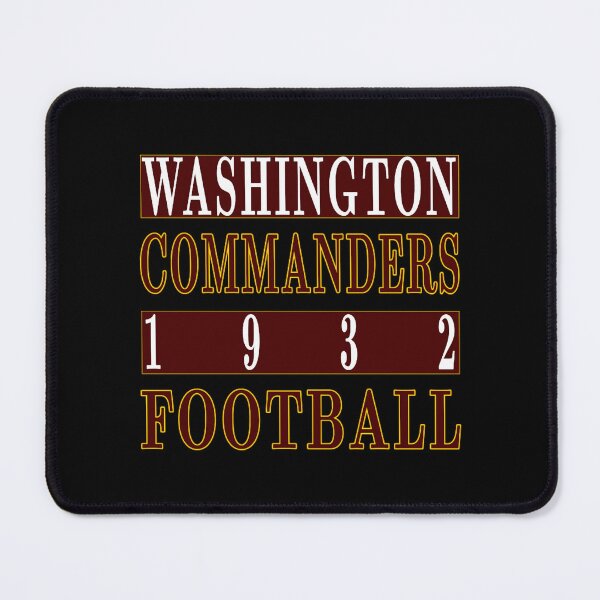 Item preview, Art - washington commanders designed and sold by adinalpspige.