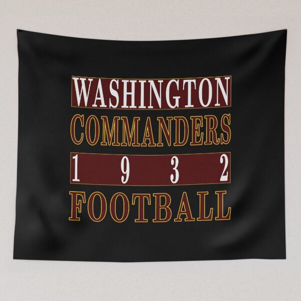 Item preview, Art - washington commanders designed and sold by adinalpspige.