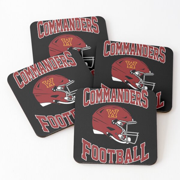 Item preview, Art - washington commanders designed and sold by adinalpspige.