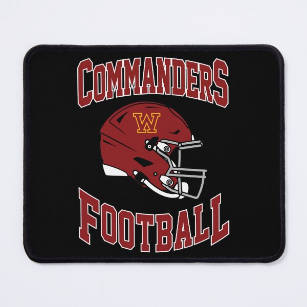 Item preview, Art - washington commanders designed and sold by adinalpspige.