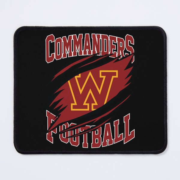 Item preview, Art - washington commanders designed and sold by adinalpspige.