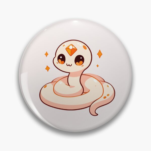 Item preview, Topaz Snake designed and sold by LemuellTrends.
