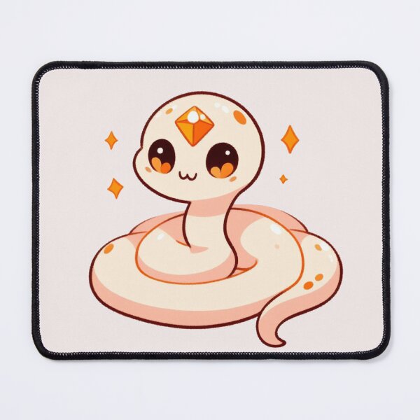 Item preview, Topaz Snake designed and sold by LemuellTrends.