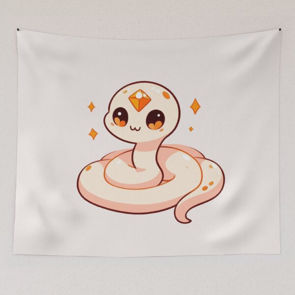 Item preview, Topaz Snake designed and sold by LemuellTrends.