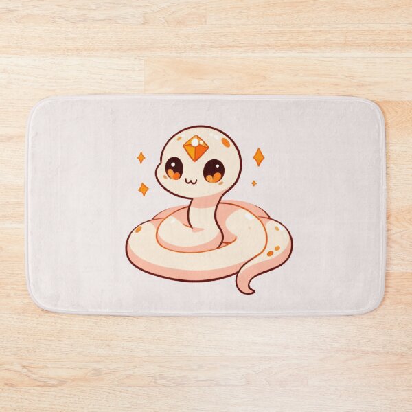 Item preview, Topaz Snake designed and sold by LemuellTrends.