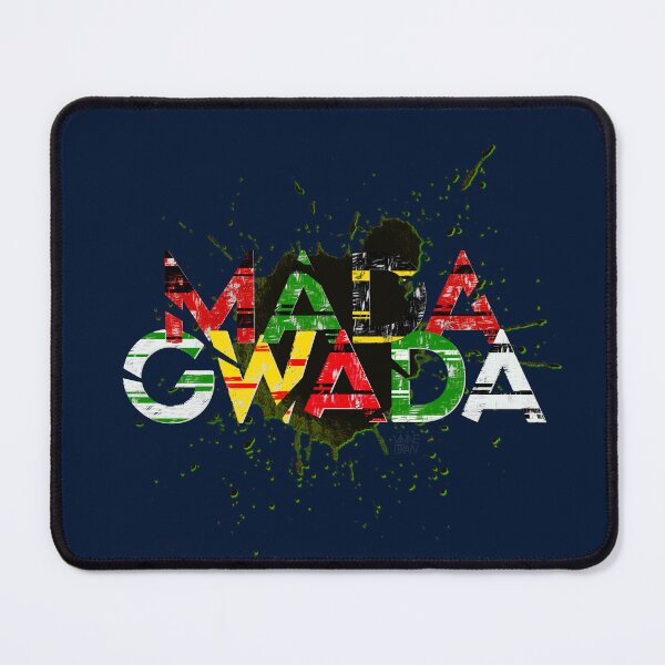 Item preview, Mada Gwada  designed and sold by Vivinedrawsells.
