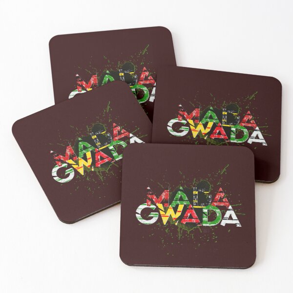 Item preview, Mada Gwada  designed and sold by Vivinedrawsells.