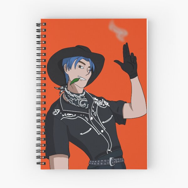 Item preview, Cowboy HJ designed and sold by Axel-otll.