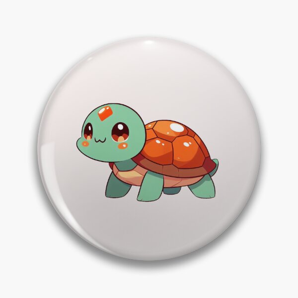 Item preview, Topaz Turtle designed and sold by LemuellTrends.