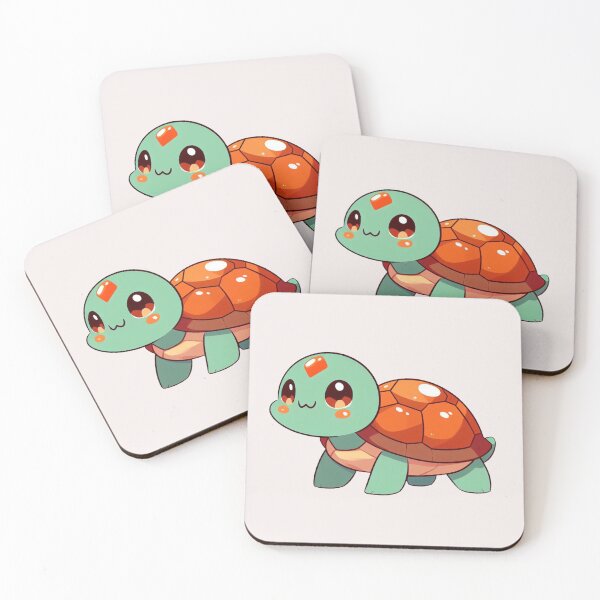 Item preview, Topaz Turtle designed and sold by LemuellTrends.
