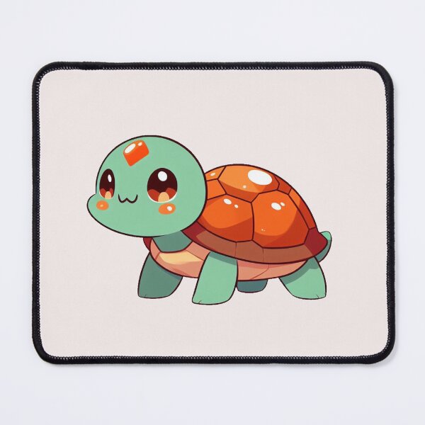 Item preview, Topaz Turtle designed and sold by LemuellTrends.