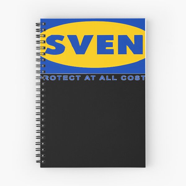 Item preview, Sven Ikea  designed and sold by AnthonyBlake9.