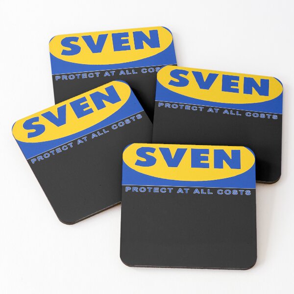 Item preview, Sven Ikea  designed and sold by AnthonyBlake9.