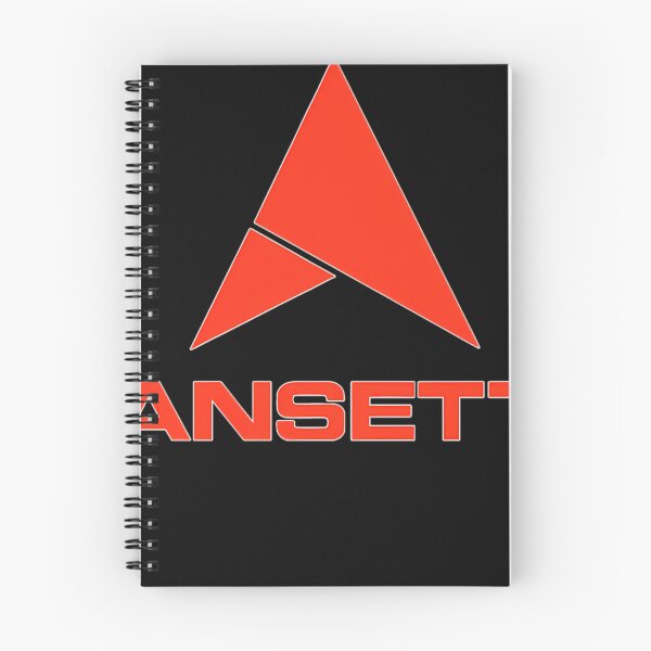 Item preview,  Ansett Logo  designed and sold by AnthonyBlake9.