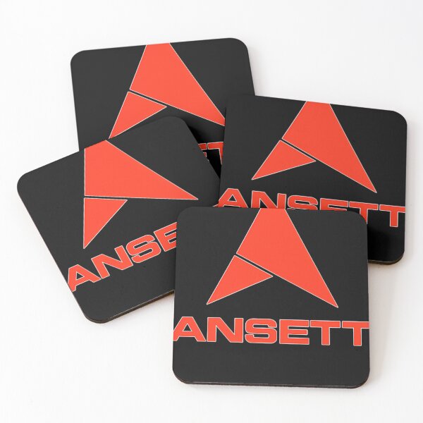 Item preview,  Ansett Logo  designed and sold by AnthonyBlake9.