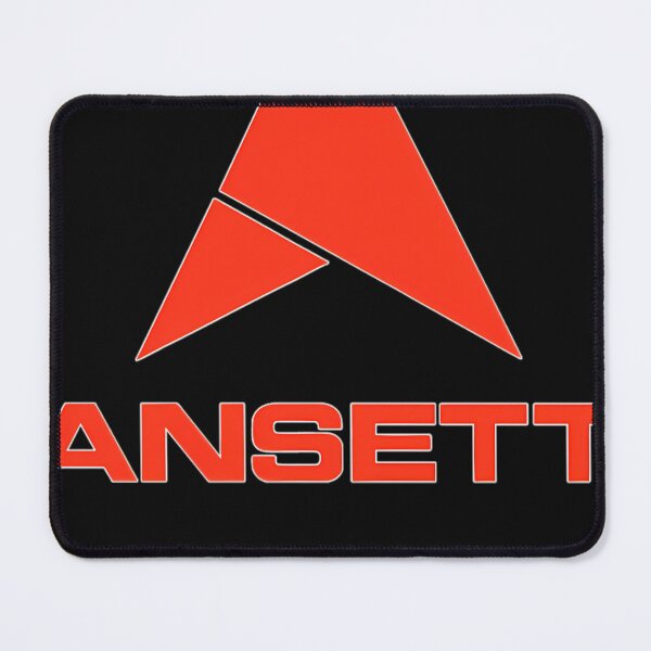 Item preview, Ansett Logo designed and sold by AnthonyBlake9.