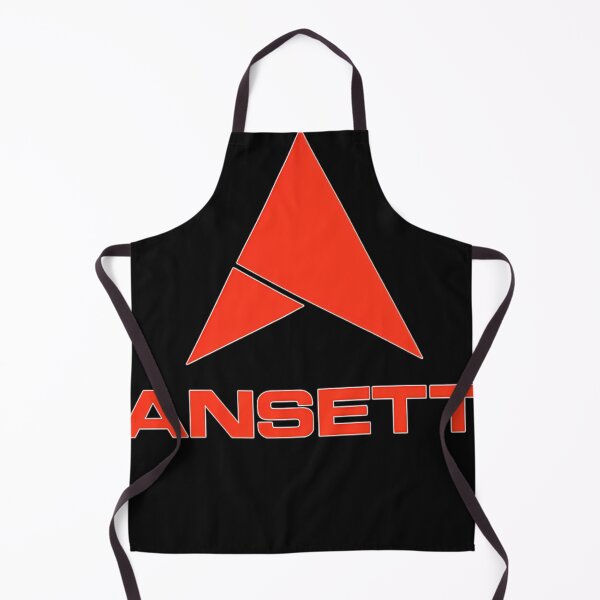 Item preview, Ansett Logo designed and sold by AnthonyBlake9.