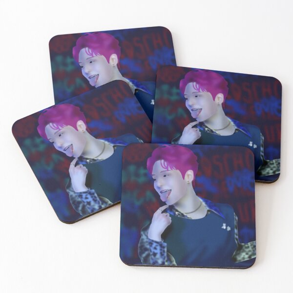 Item preview, Hwanwoong - No Diggity designed and sold by Axel-otll.