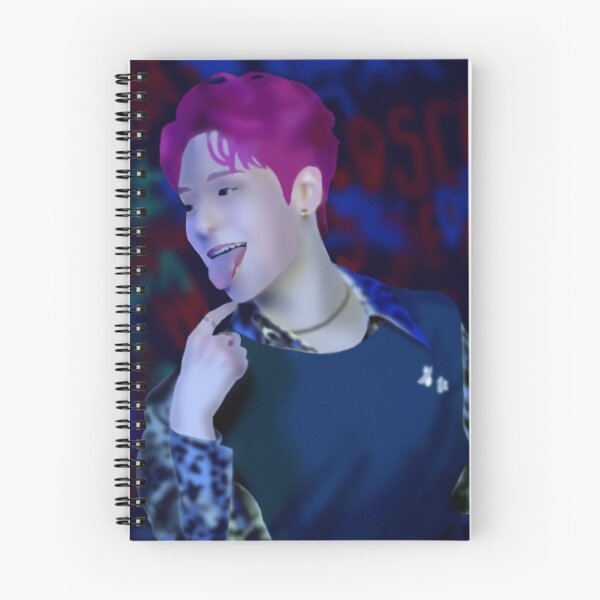 Item preview, Hwanwoong - No Diggity designed and sold by Axel-otll.