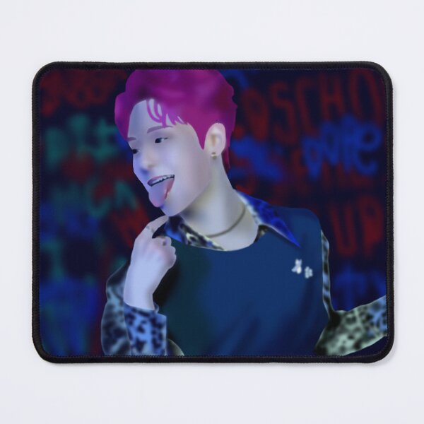 Item preview, Hwanwoong - No Diggity designed and sold by Axel-otll.