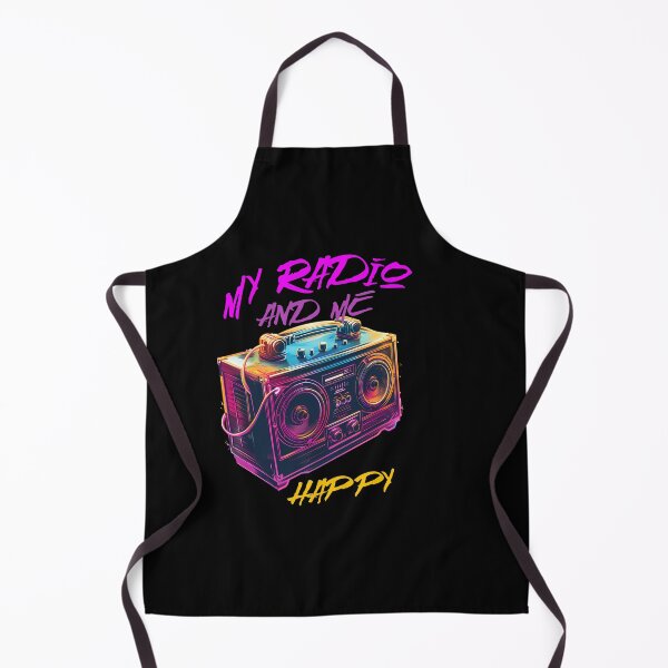 Item preview, Music: A Universal Language That Unites Through Radio designed and sold by Artedig.