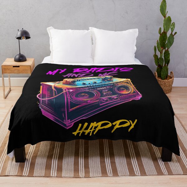 Item preview, Music: A Universal Language That Unites Through Radio designed and sold by Artedig.