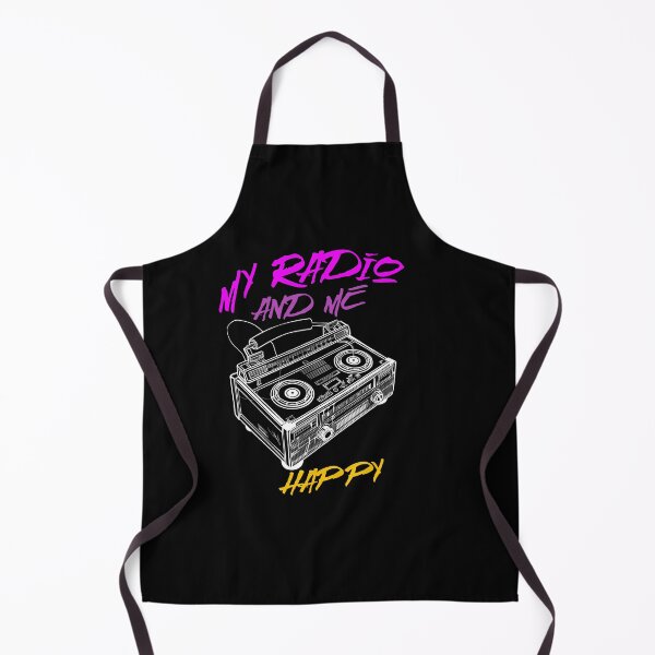 Item preview, Radio: A Refuge in Difficult Times designed and sold by Artedig.