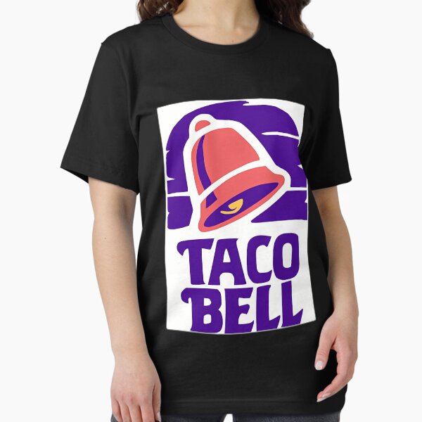 Item preview, Taco Bell Original Retro Logo designed and sold by RoxanneMills.