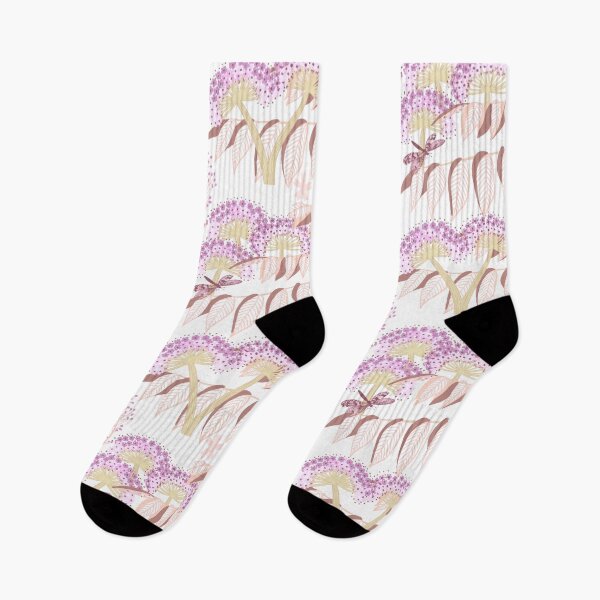 Artikelvorschau, Einzigartiges Blumenmuster mit raffinierter, zarter Ästhetik. entworfen und verkauft von Meteryards.