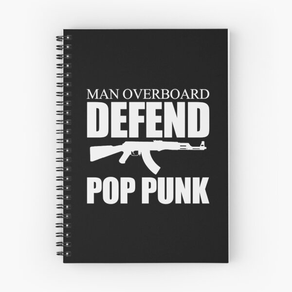 Item preview, Man Overboard  designed and sold by pedotnafas.