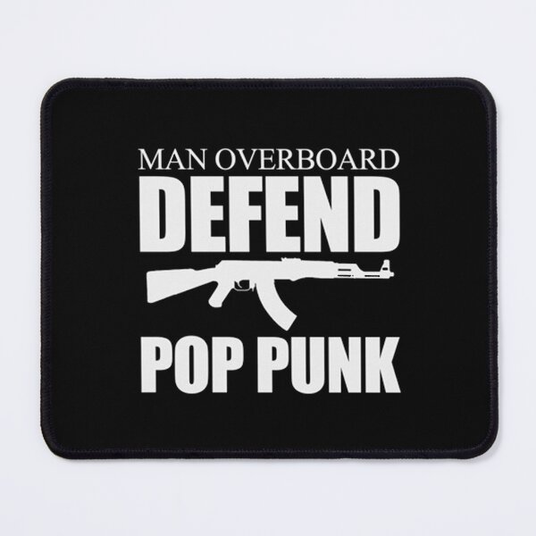 Item preview, Man Overboard  designed and sold by pedotnafas.