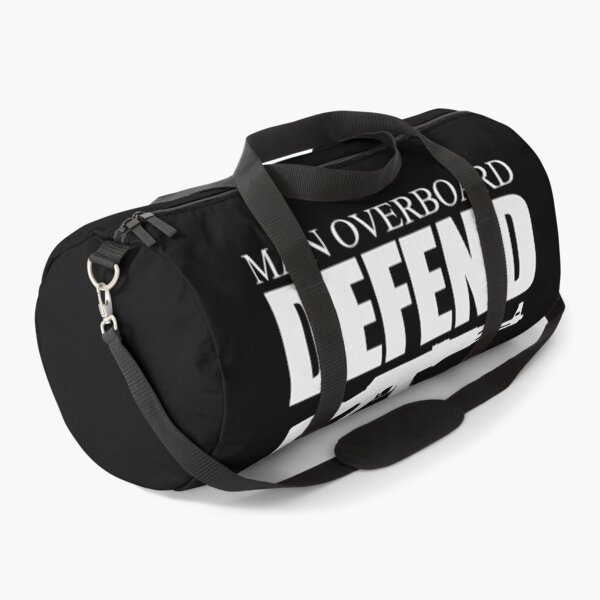 Item preview, Man Overboard designed and sold by pedotnafas.