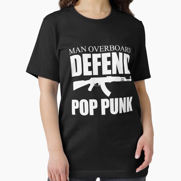 Man Overboard Essential T-Shirt