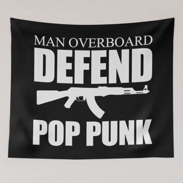 Item preview, Man Overboard  designed and sold by pedotnafas.
