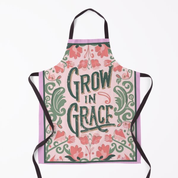 Item preview, Grow in Grace designed and sold by RWCarpenter.