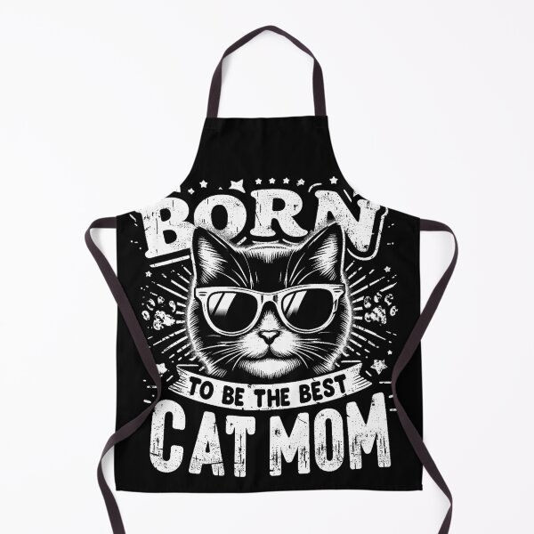 Item preview, Regalo ideal para el dia de las madres y amantes de los gato designed and sold by The Monkey Desings LLC.