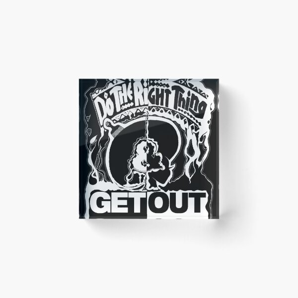 Item preview, get out...170 designed and sold by Mars-b.