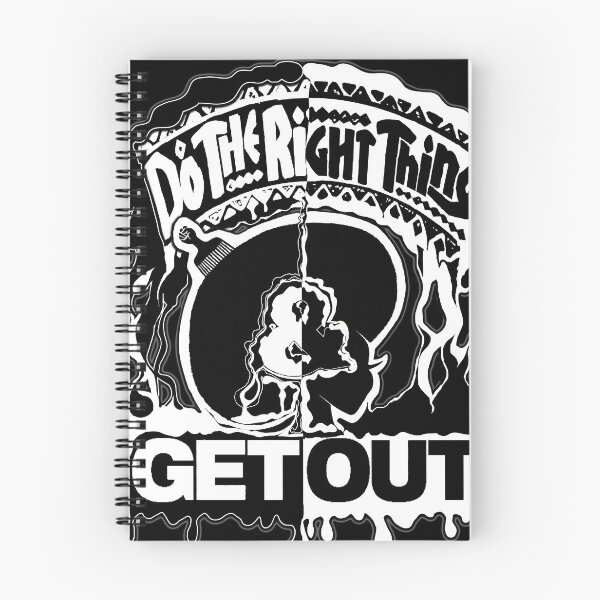 Item preview, get out...170 designed and sold by Mars-b.