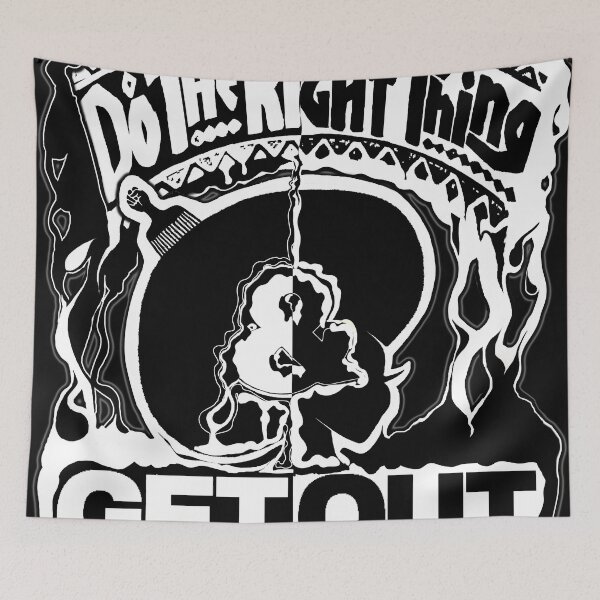 Item preview, get out...170 designed and sold by Mars-b.
