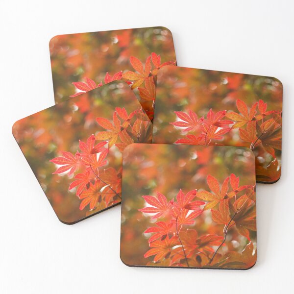 Item preview, Acer leaves designed and sold by Gaspar Avila.