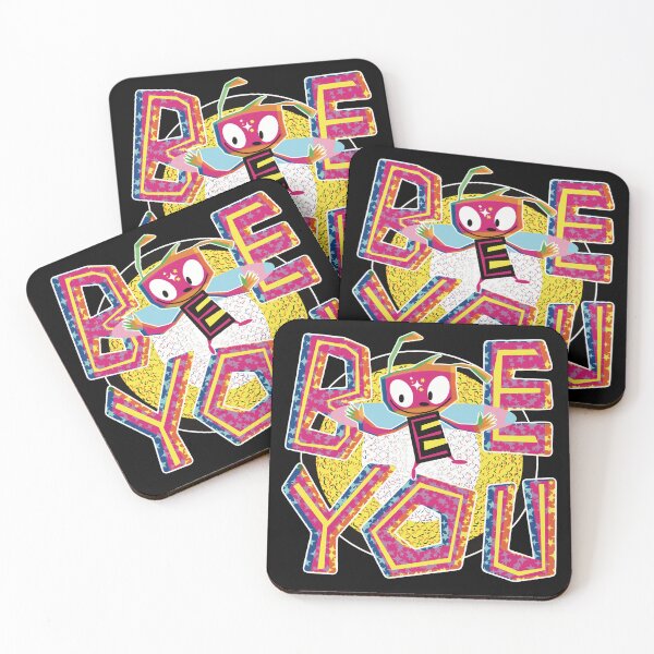 Item preview, Bee You designed and sold by Rickybrook.